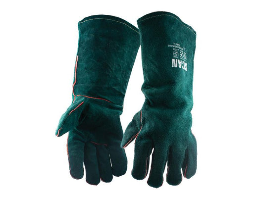 Scan Gardener's Gauntlets - 40cm (16in) Large SCAGLOGAUNG