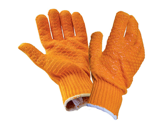 Scan Gripper Gloves SCAGLOGG