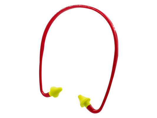 Scan Banded Foam Ear Bud SCAPPEEPBAND