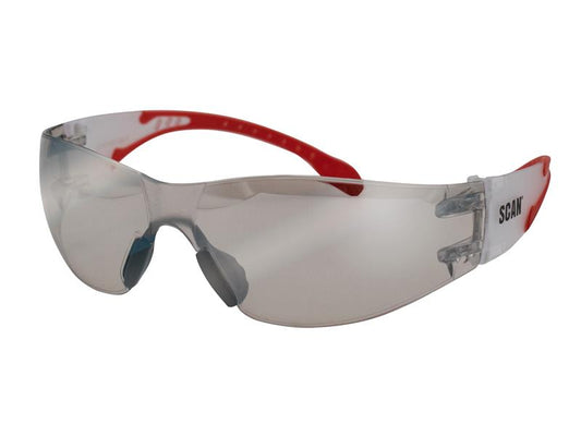 Scan Flexi Spectacle Mirror SCAPPEFSMIRR