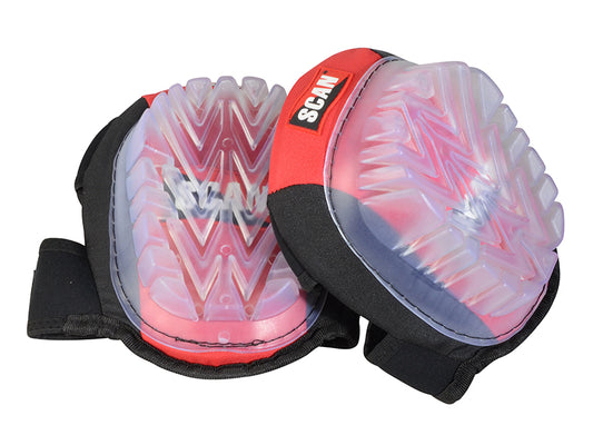 Scan Gel Knee Pads SCAPPEKPCAP