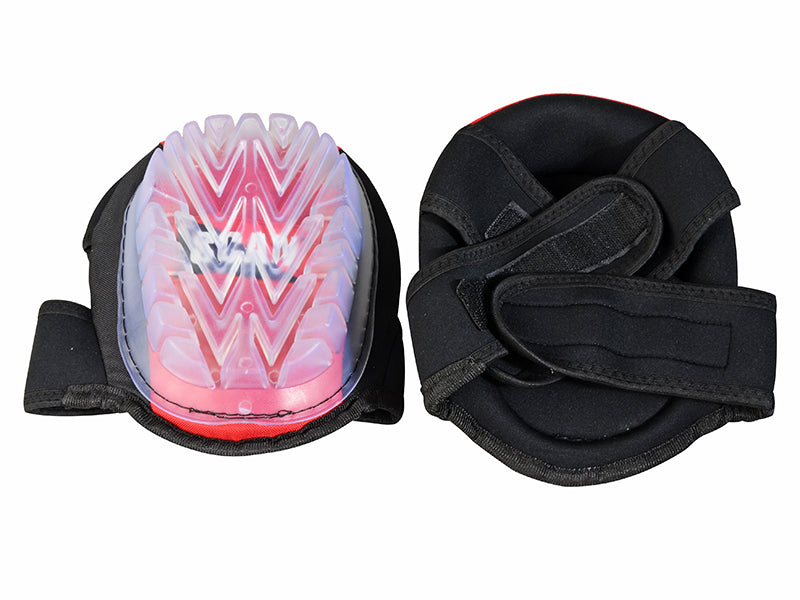 Scan Gel Knee Pads SCAPPEKPCAP