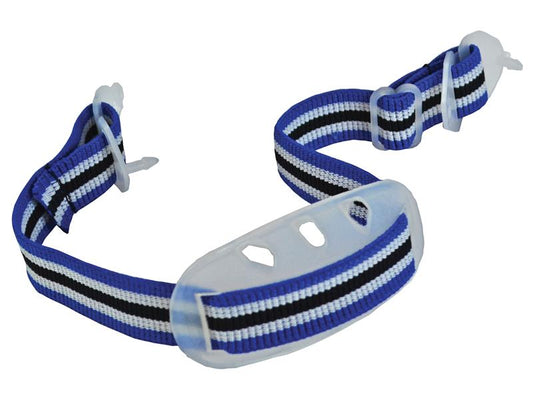Scan Standard Safety Helmet Chin Strap SCAPPESHCS