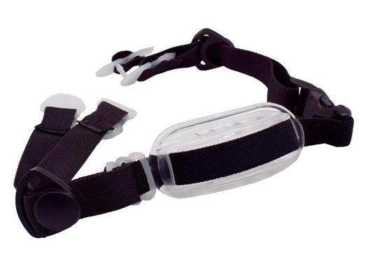 Scan 4 Point Safety Helmet Chin Strap Quick Release Clasp SCAPPESHCS4