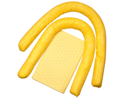 Scan Spill Kit, Chemical 18 litre SCASCCH18L