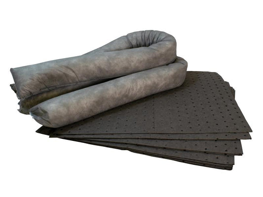 Scan Spill Kit, General Purpose 18 litre SCASCGP18L