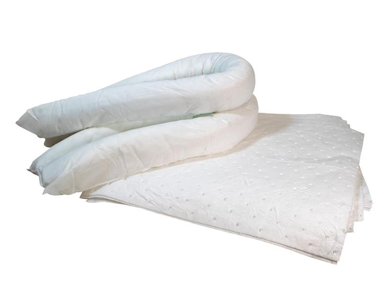 Scan Spill Kit, Oil & Fuel 18 litre SCASCOF18L