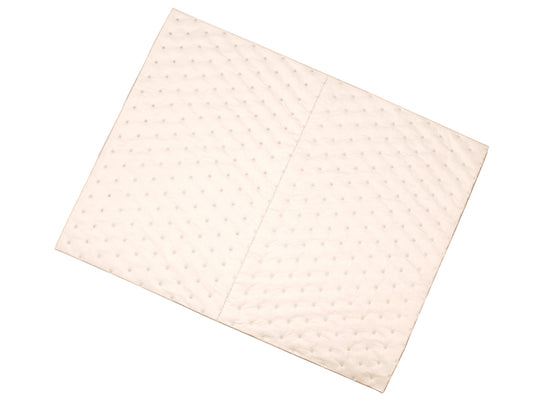 Scan Absorbent Pads, Oil & Fuel (Pack 10) SCASCOFPAD10