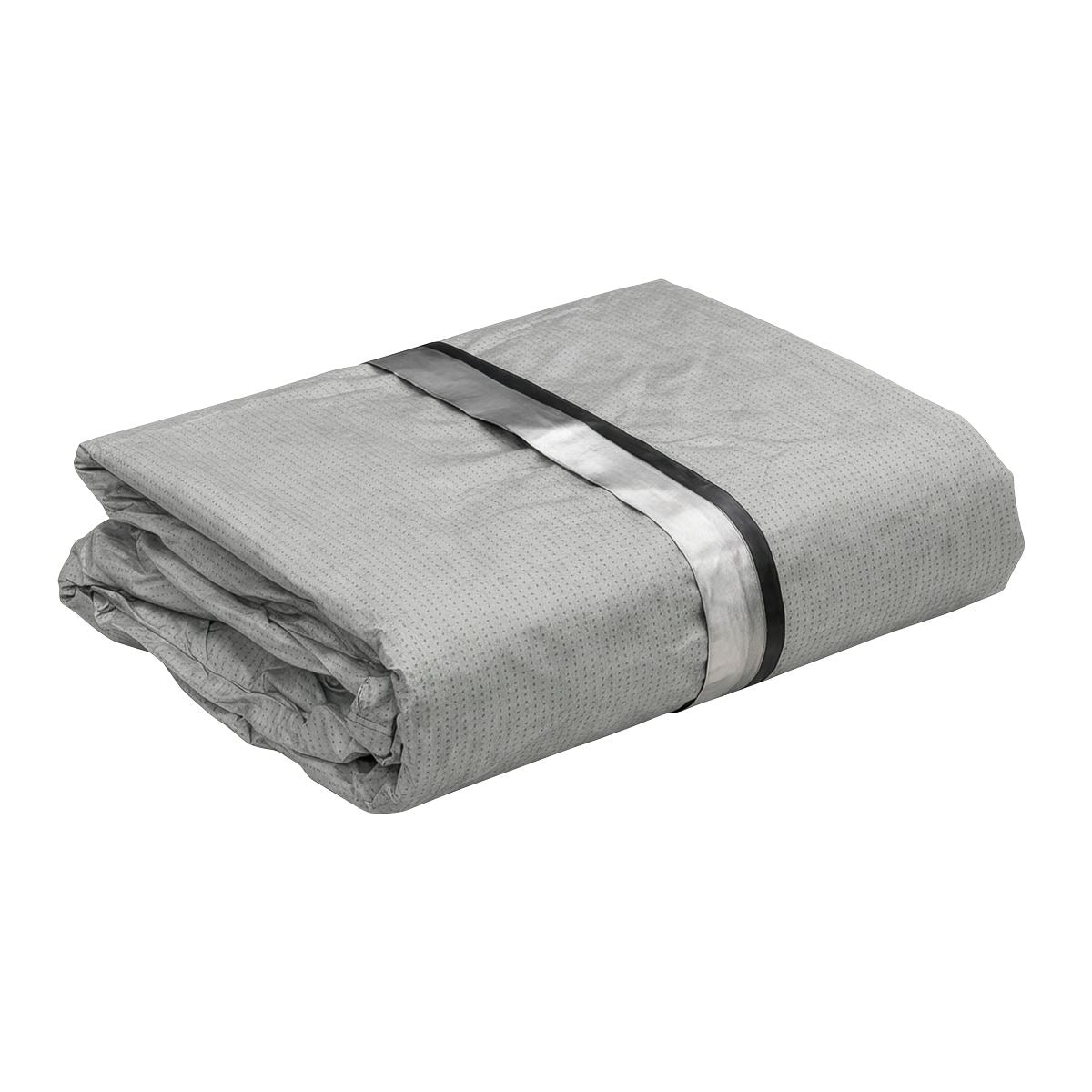 Sealey All Seasons Car Cover 3-Layer - Small SCCS
