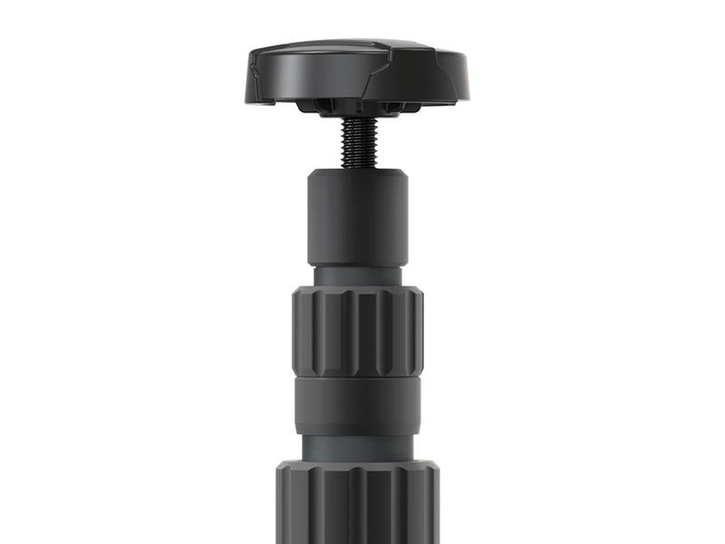 SCANGRIP Light Tripod Extendable From 0.9 to 2 Metres SCG035685