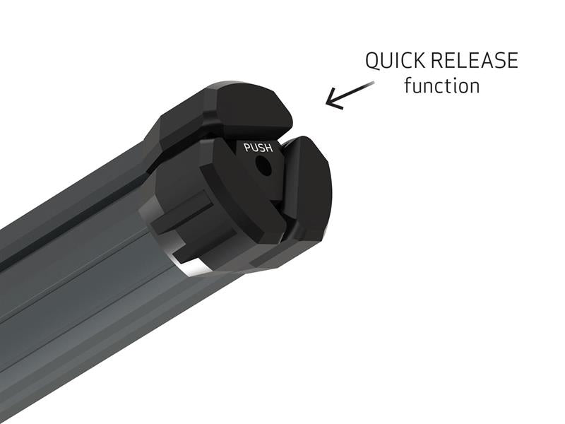 SCANGRIP Light Tripod Extendable From 0.9 to 2 Metres SCG035685