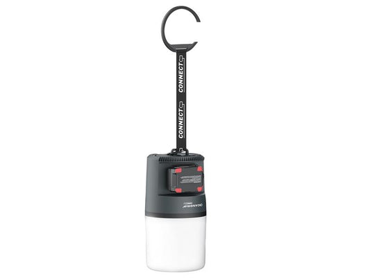 SCANGRIP AREA 6 CONNECT 360° Work Light 18V Bare Unit SCG036108C