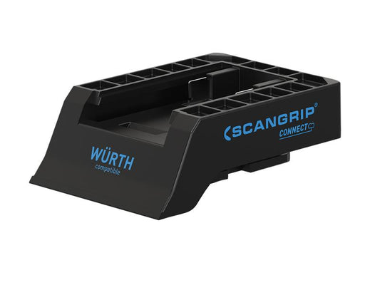 SCANGRIP Power Tool Connector Lights Work From Other Manufactures SCG036150C