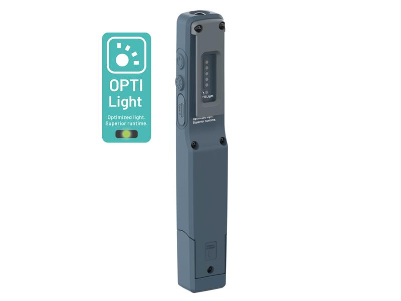 SCANGRIP UNIPEN 2-in-1 Rechargeable Work Light 150 lumens penlight SCG036209