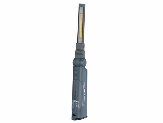 SCANGRIP MINI SLIM Ultra-thin Rechargeable Work Light 200 Lumens SCG036210