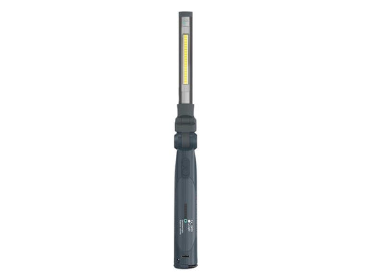 SCANGRIP SLIM Ultra-thin Rechargeable Work Light 500 Lumens SCG036211