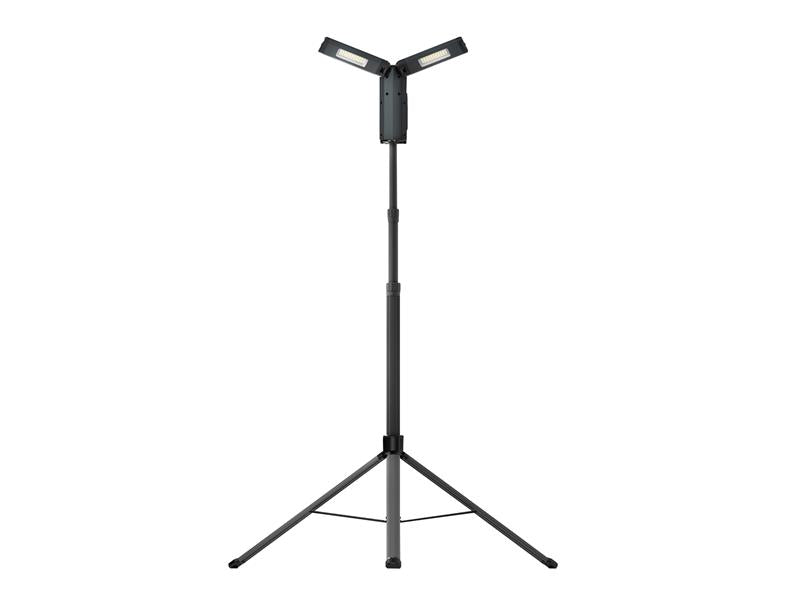 SCANGRIP TOWER 5 CONNECT Floodlight with DEWALT CONNECT 18V Bare Unit SCG490558