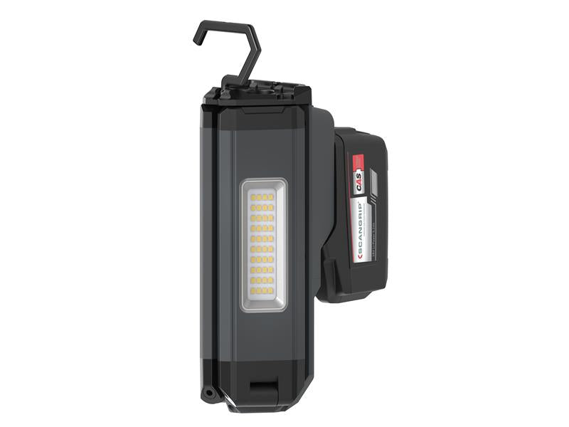 SCANGRIP TOWER 5 CONNECT Floodlight with DEWALT CONNECT 18V Bare Unit SCG490558