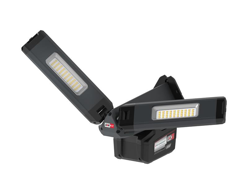SCANGRIP TOWER 5 CONNECT Floodlight with Milwaukee CONNECT 18V Bare SCG490560