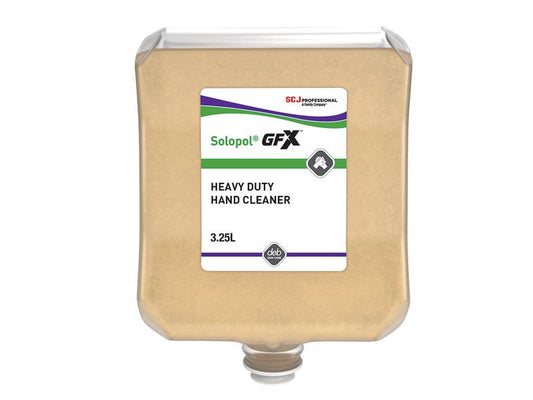 SC Johnson Heavy Duty Hand Cleaner Cartridge 3.25 litre SCJGPF3LEURO