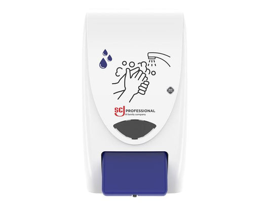 SC Johnson Professional Cleanse Light Dispenser 2 litre SCJLGT2LDP