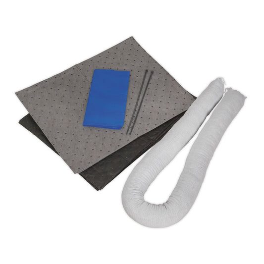 Sealey Spill Control Kit 15L SCK15
