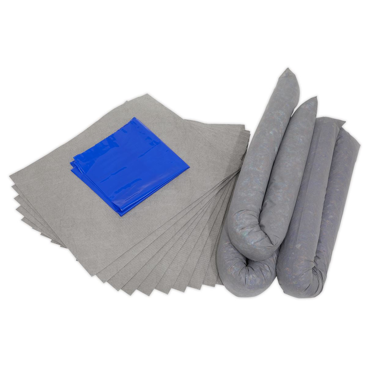 Sealey Spill Control Kit 50L SCK50