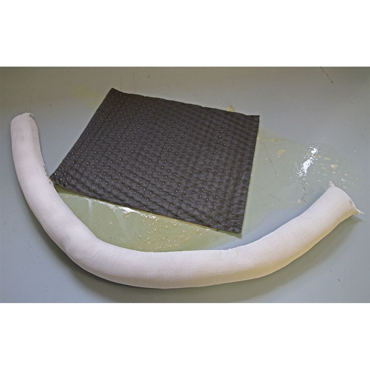Sealey Spill Control Kit 50L SCK50
