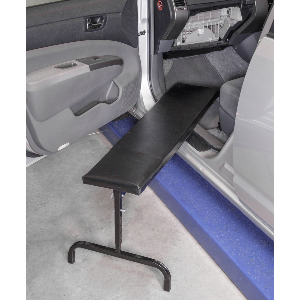 Sealey Under Dash Creeper Board SCRBB