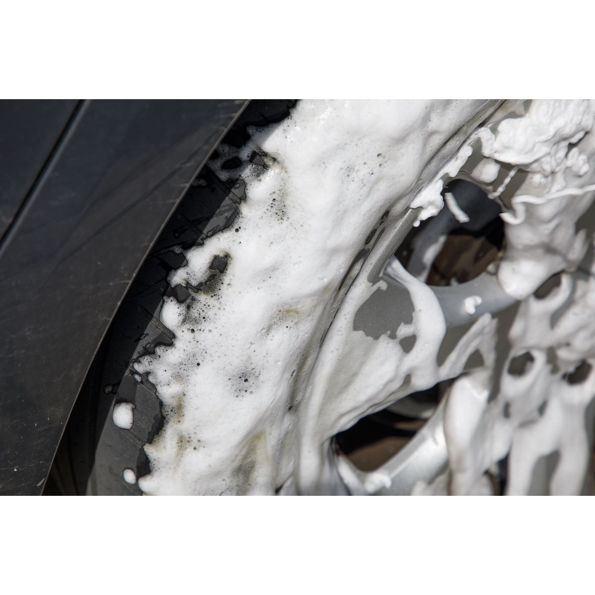 Sealey Whiteout Detailing Snow Foam 5L SCS090