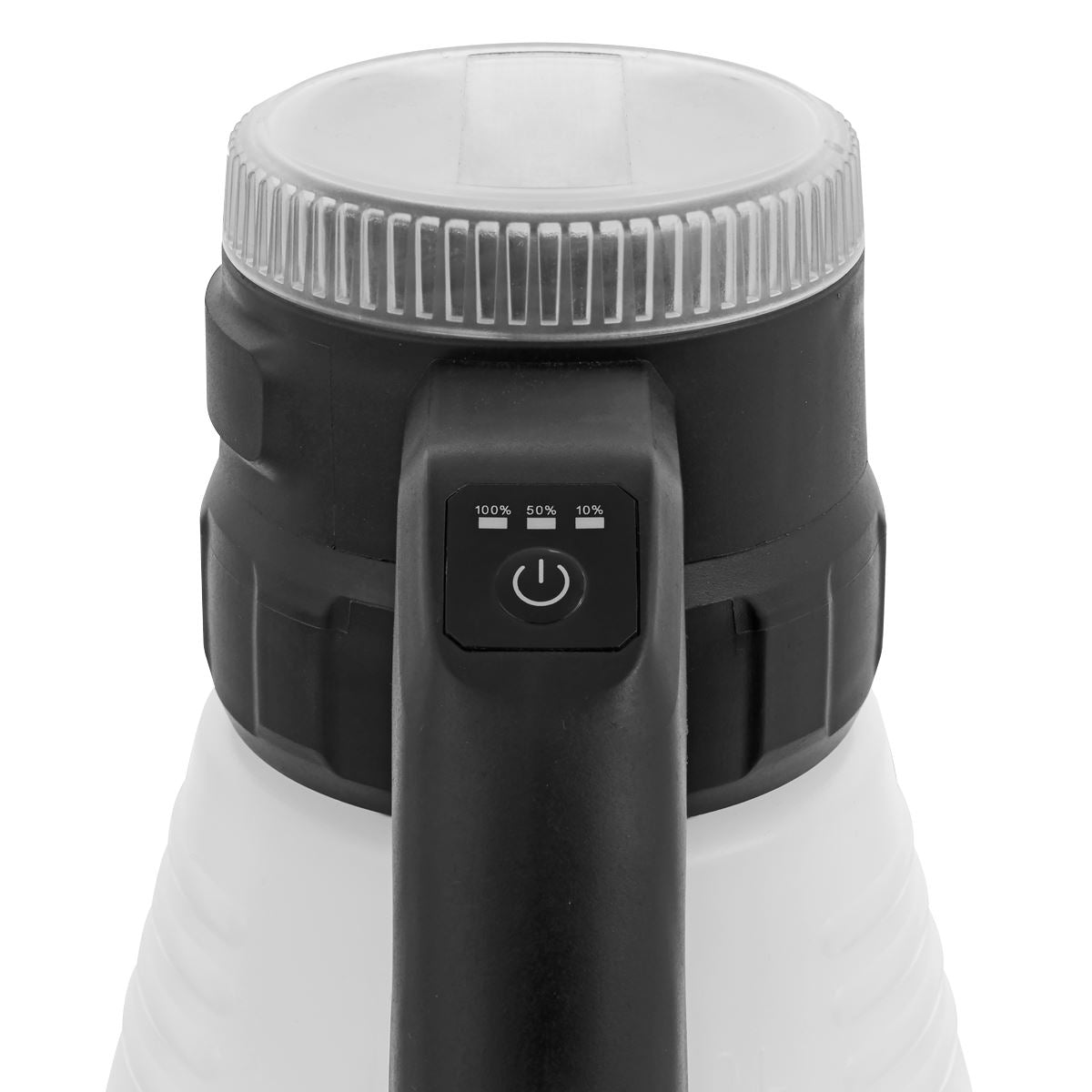 Sealey Rechargeable Pressure Sprayer 2L SCSG2R