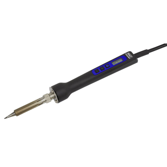 Sealey Soldering Iron Digital 80W/230V SD002