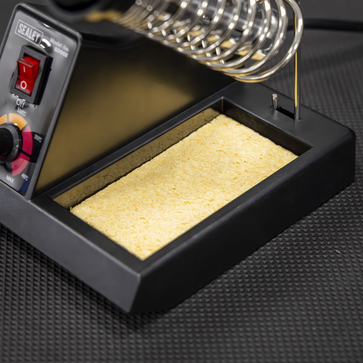 Sealey Soldering Station 48W SD008