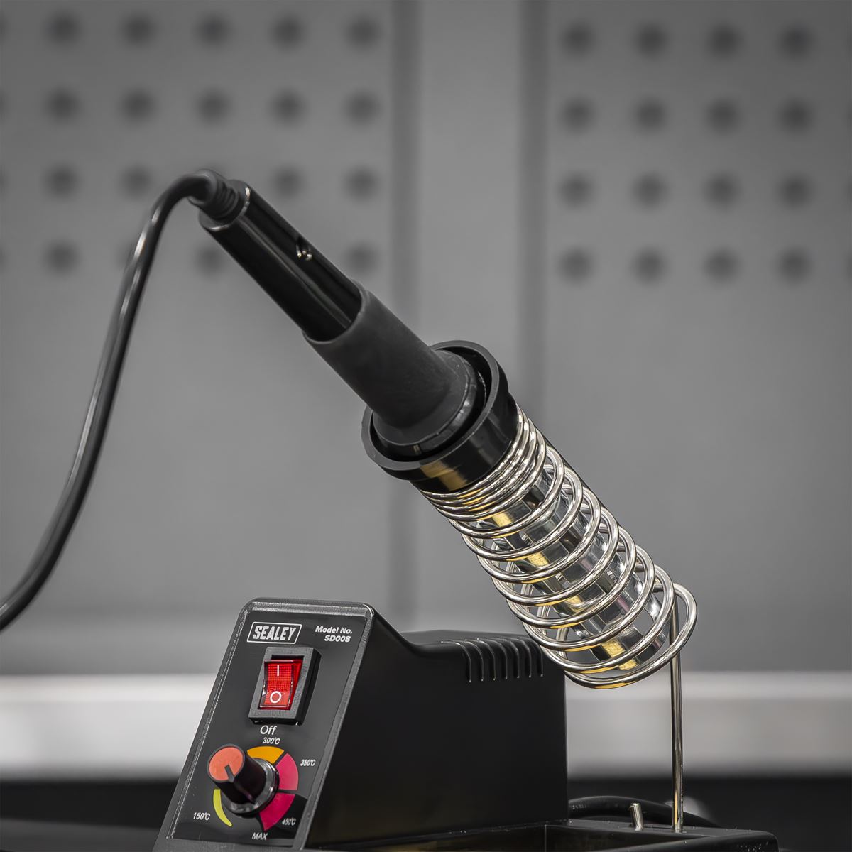 Sealey Soldering Station 48W SD008