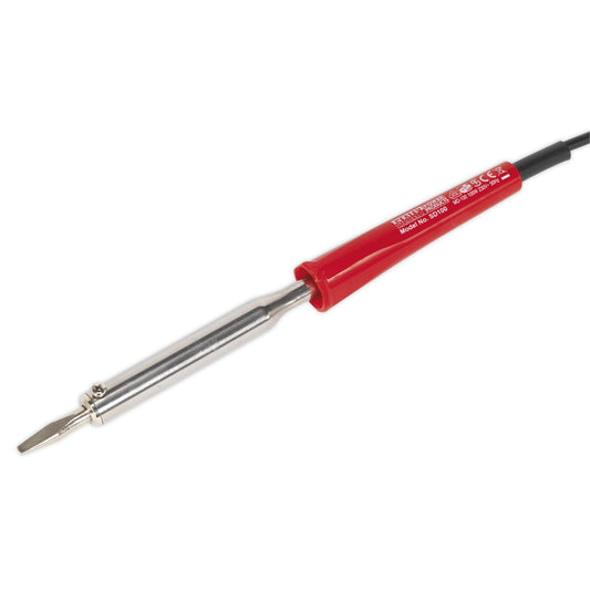 Sealey Soldering Iron 100W/230V SD100