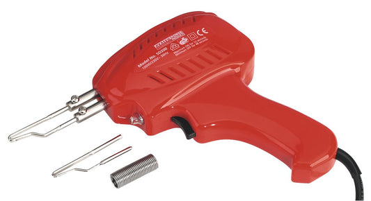 Sealey Soldering Gun Kit 100W SD200