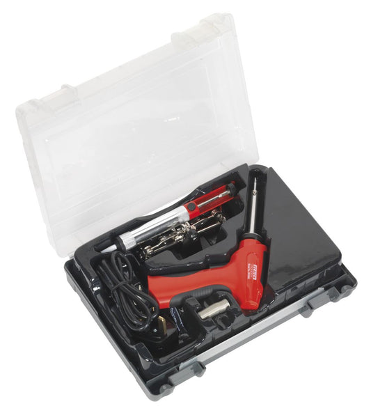 Sealey Professional Soldering Kit SD250K