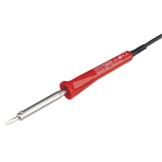 Sealey Soldering Iron 40W/230V SD40