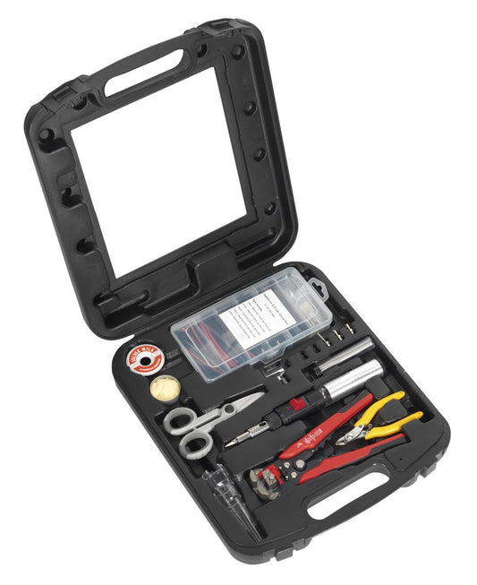 Sealey Professional Soldering Kit SD400K