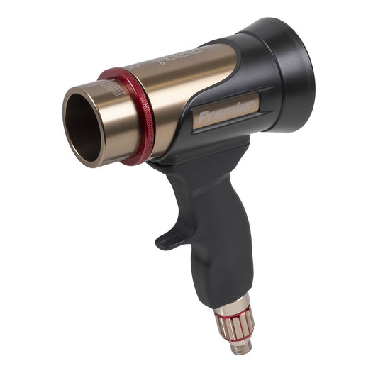Sealey Air Operated Panel Drying Gun with Adjustable Airflow 1/4"BSPT SDA05
