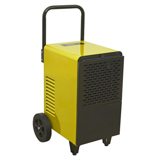 Sealey Industrial Dehumidifier 110V 50L SDH50110V