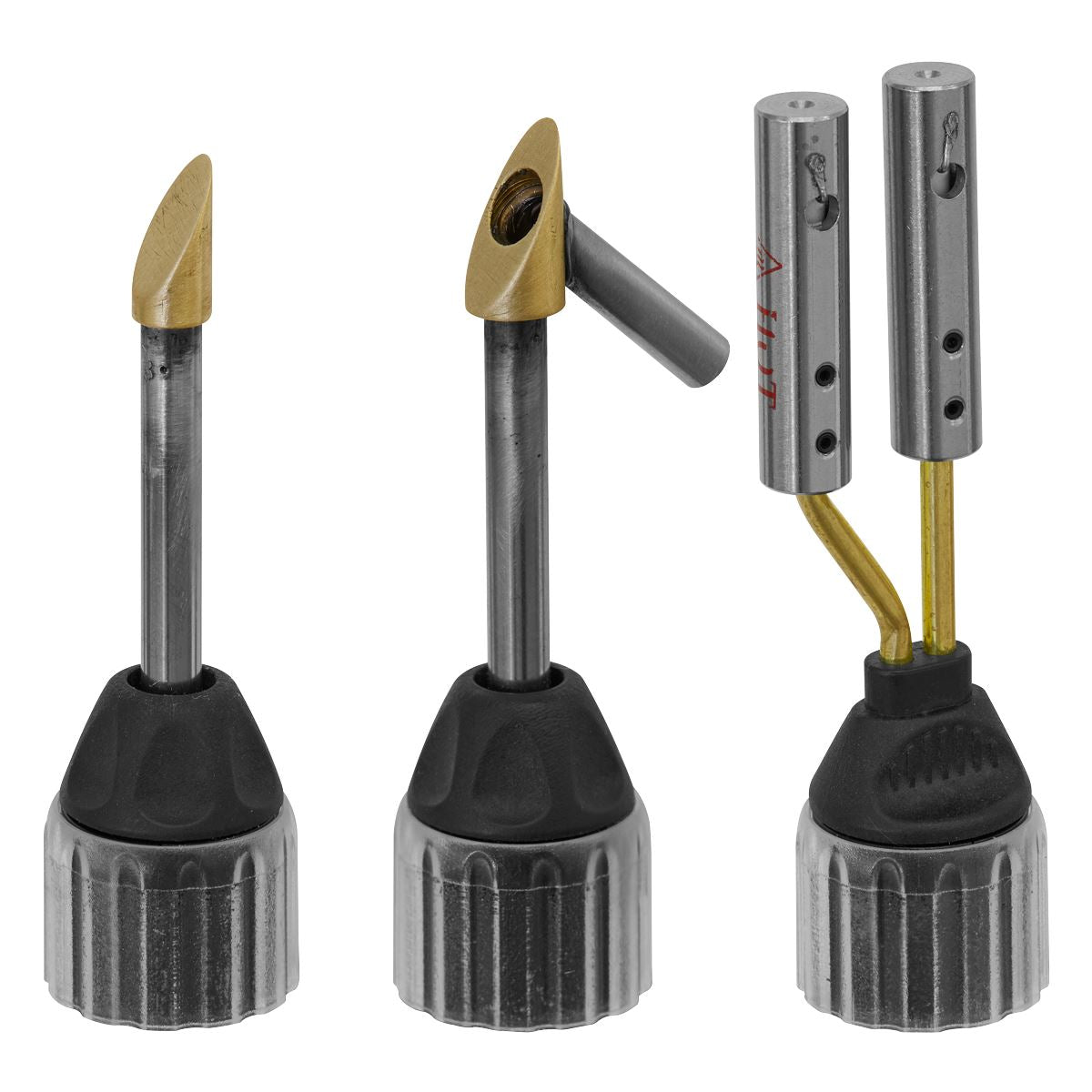 Sealey Lithium-ion Rechargeable Plastic Welding Repair Kit 30W SDL14