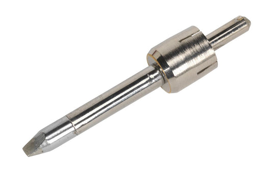 Sealey Flat Chisel Soldering Tip for SDL6 SDL6.FT