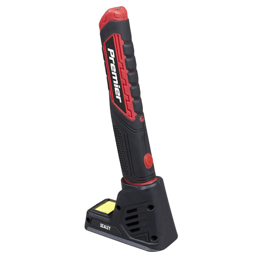 Sealey Soldering Iron Rechargeable 8W SDL7