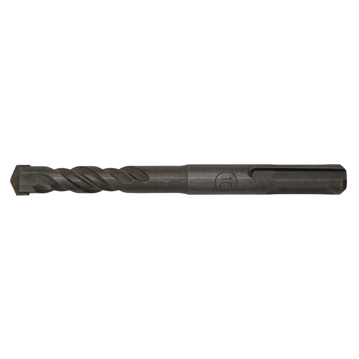 Sealey SDS Plus Drill Bit �10 x 110mm SDS10X110