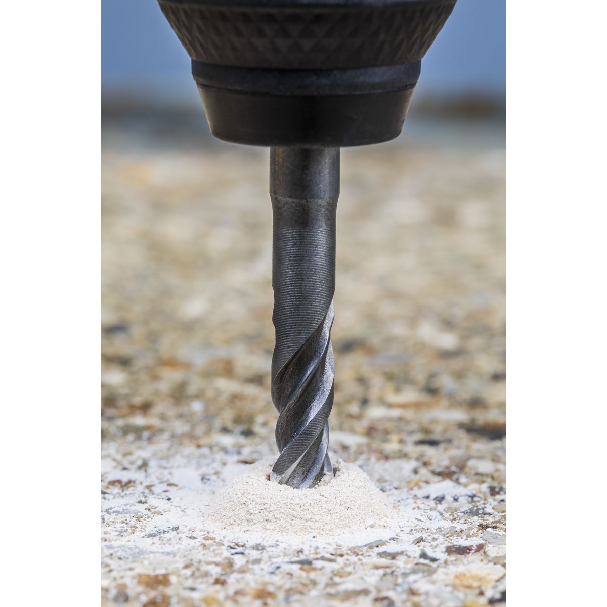 Sealey SDS Plus Drill Bit �10 x 110mm SDS10X110