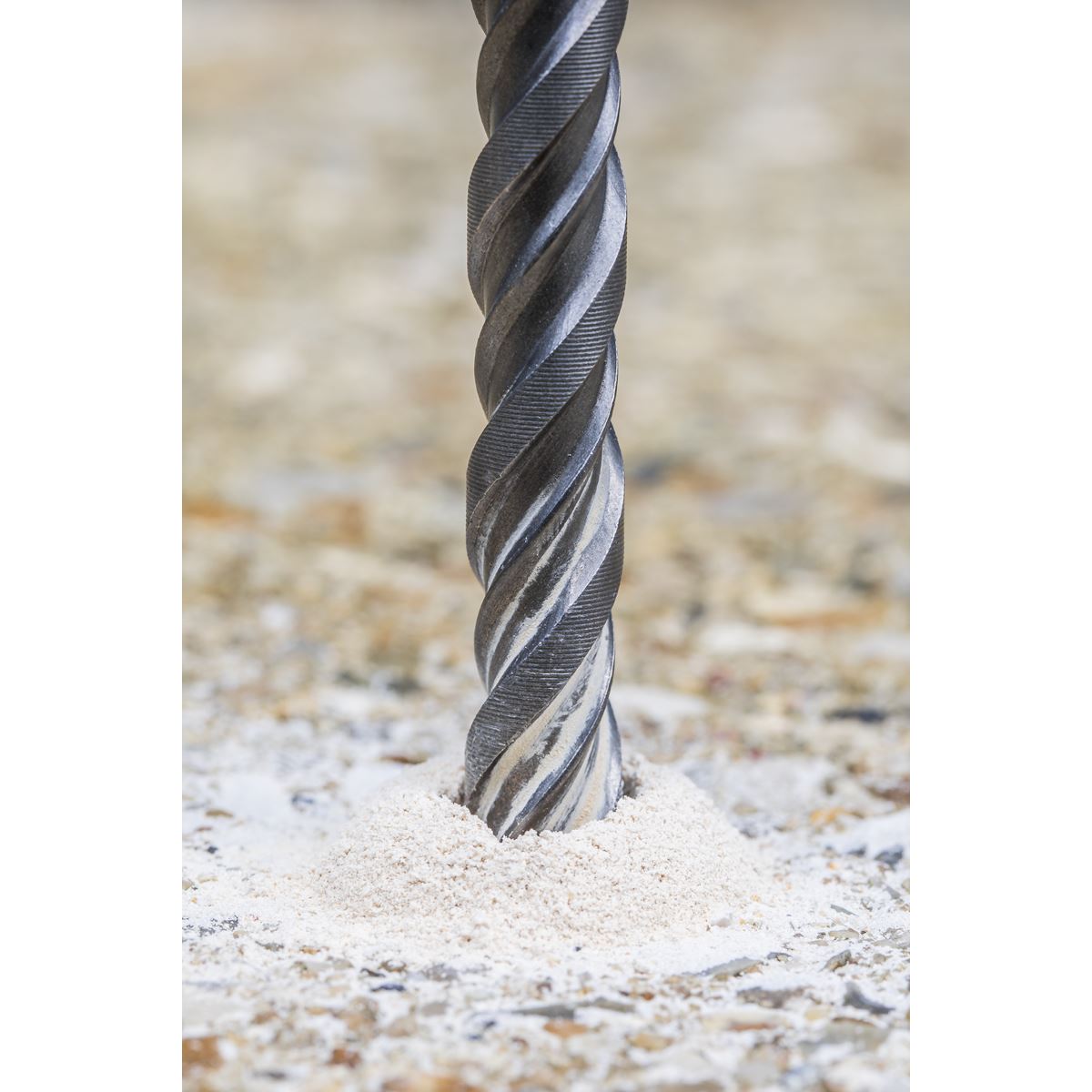 Sealey SDS Plus Drill Bit �10 x 160mm SDS10X160