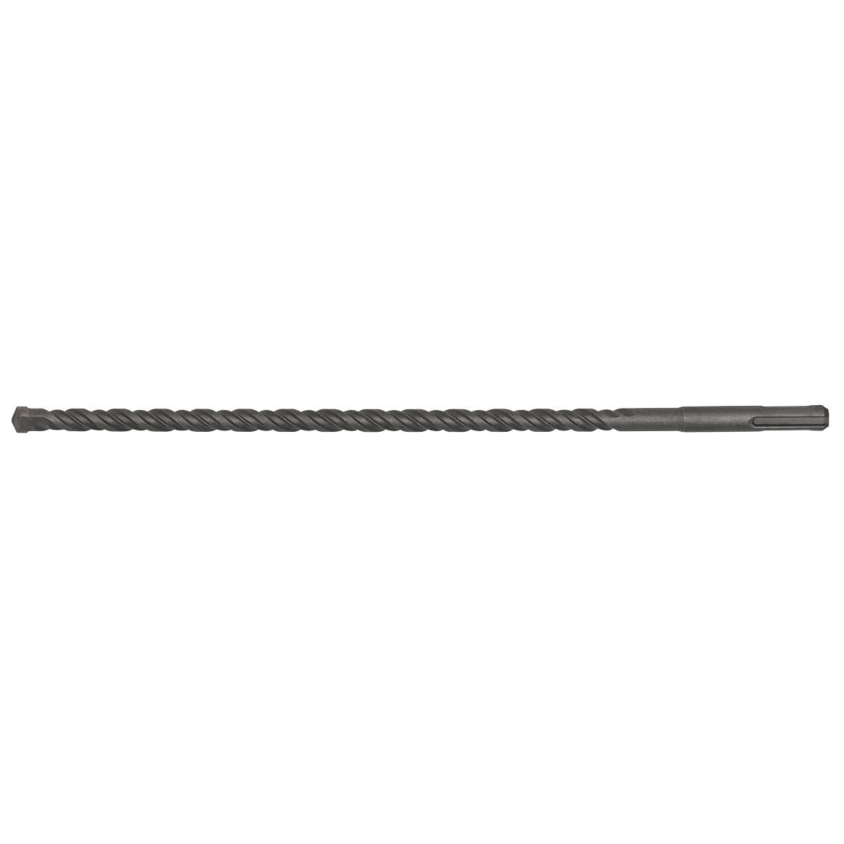 Sealey SDS Plus Drill Bit �10 x 310mm SDS10X310