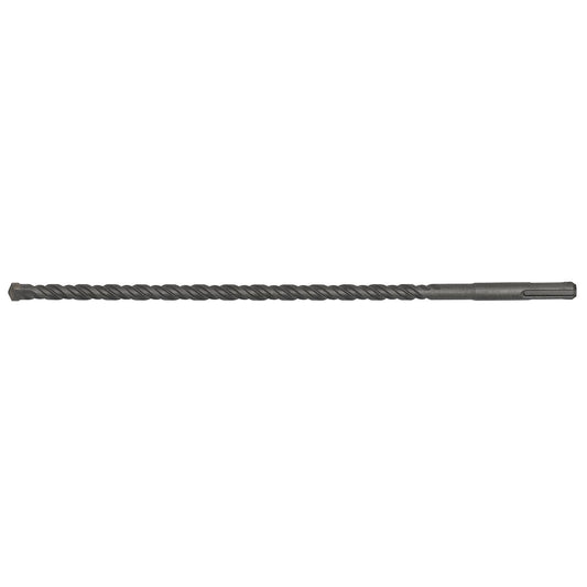 Sealey SDS Plus Drill Bit �10 x 310mm SDS10X310