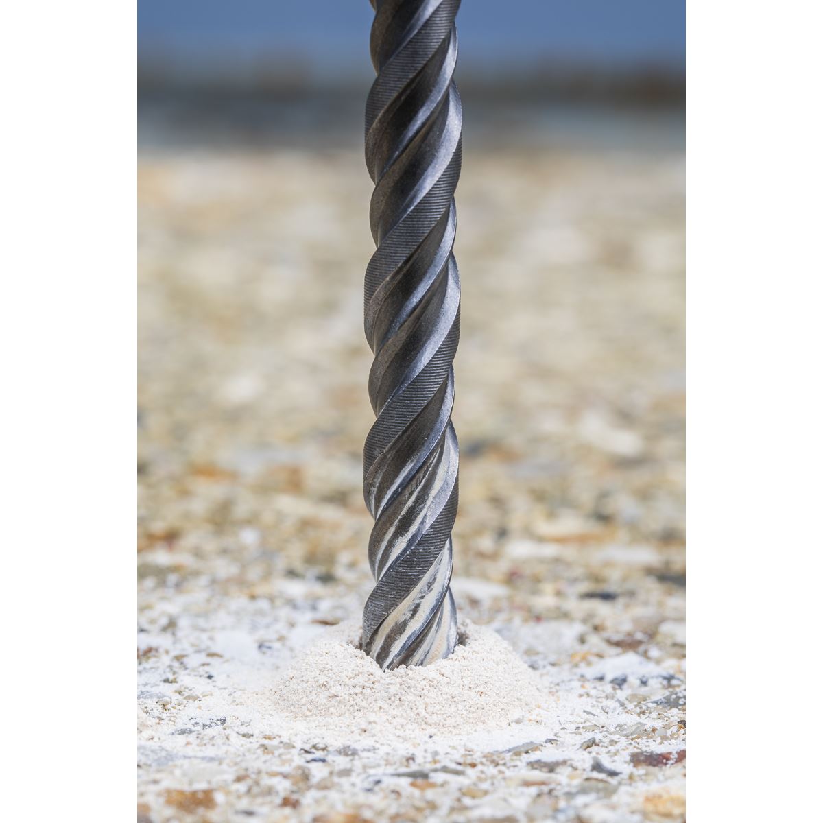 Sealey SDS Plus Drill Bit �10 x 360mm SDS10X360